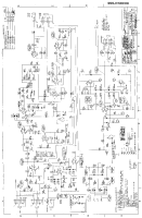 Fender Deluxe-112 - Schematic 